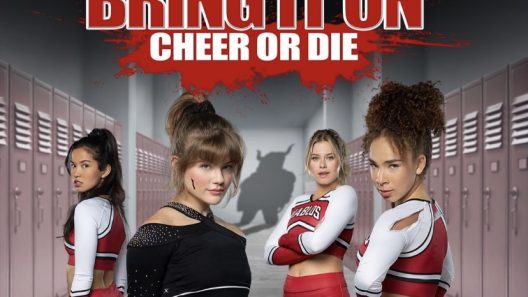 فيلم Bring It On: Cheer or Die 2022 مترجم