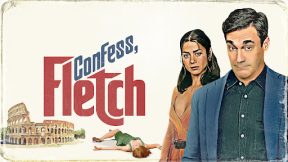 فيلم Confess, Fletch 2022 مترجم