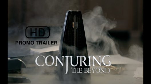 فيلم Conjuring: The Beyond 2022 مترجم