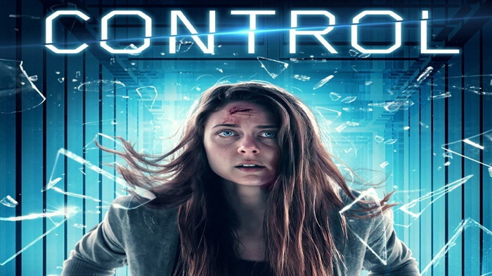 فيلم Control 2022 مترجم