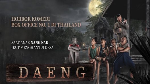 فيلم Daeng Phra Khanong 2022 مترجم