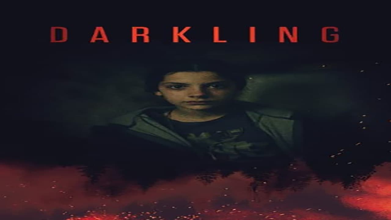 فيلم Darkling 2022 مترجم