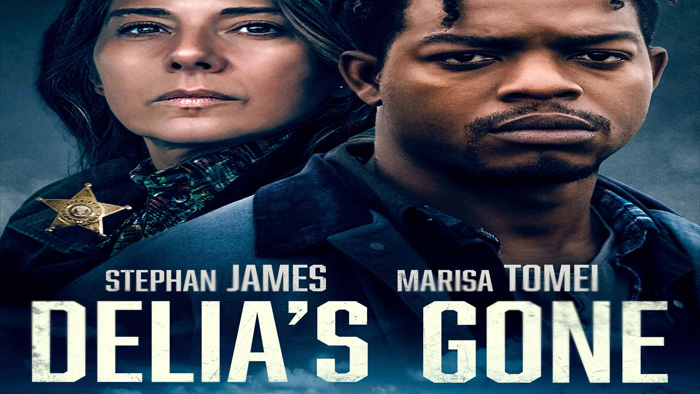 فيلم Delia’s Gone 2022 مترجم