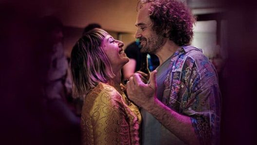 فيلم Diorama 2022 مترجم