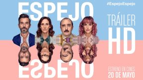 فيلم Espejo, Espejo 2022 مترجم
