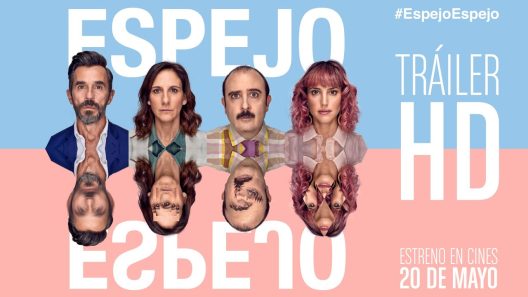 فيلم Espejo, Espejo 2022 مترجم