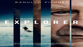 فيلم Explorer 2022 مترجم