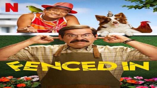 فيلم Fenced In 2022 مترجم
