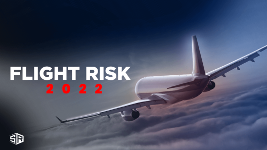 فيلم Flight/Risk 2022 مترجم