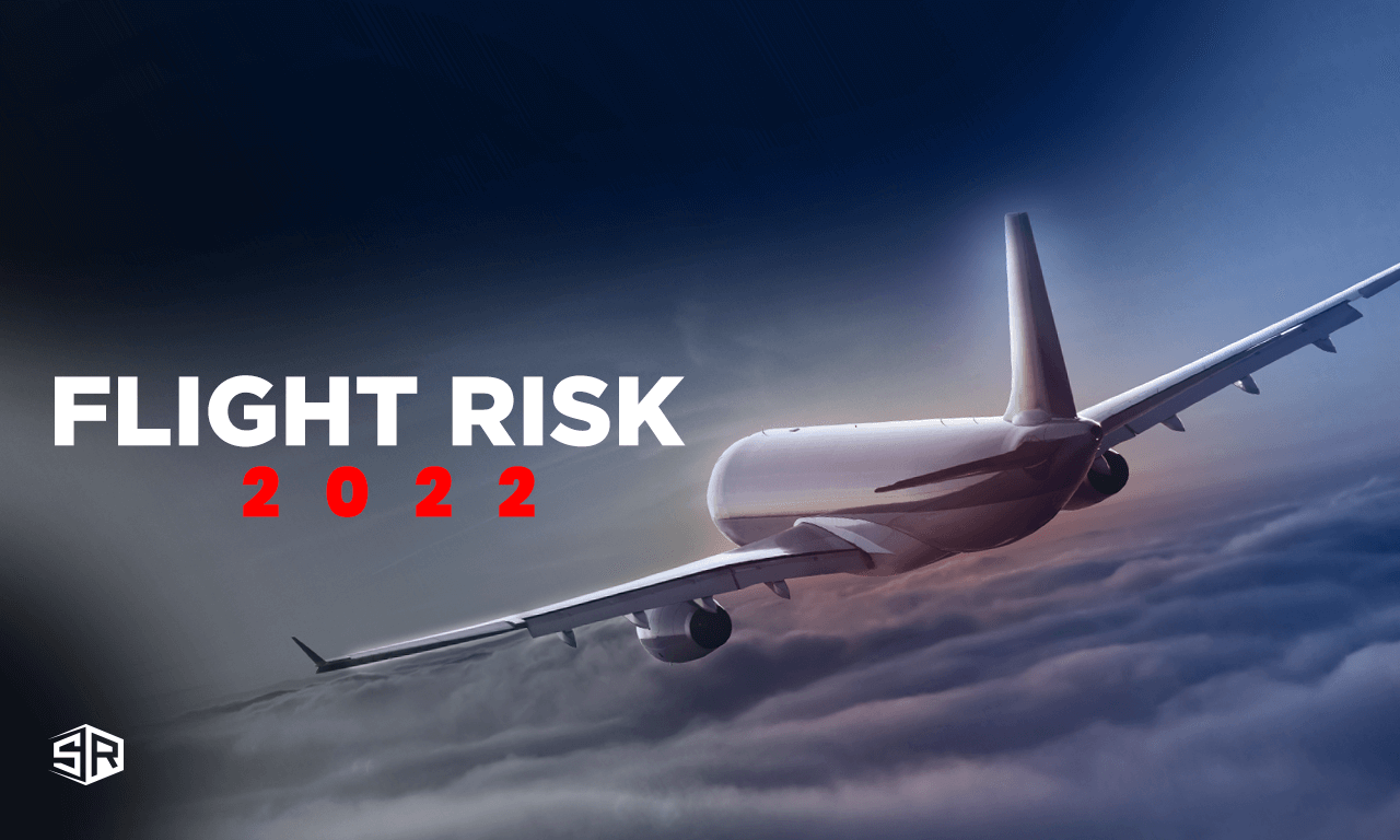 فيلم Flight/Risk 2022 مترجم