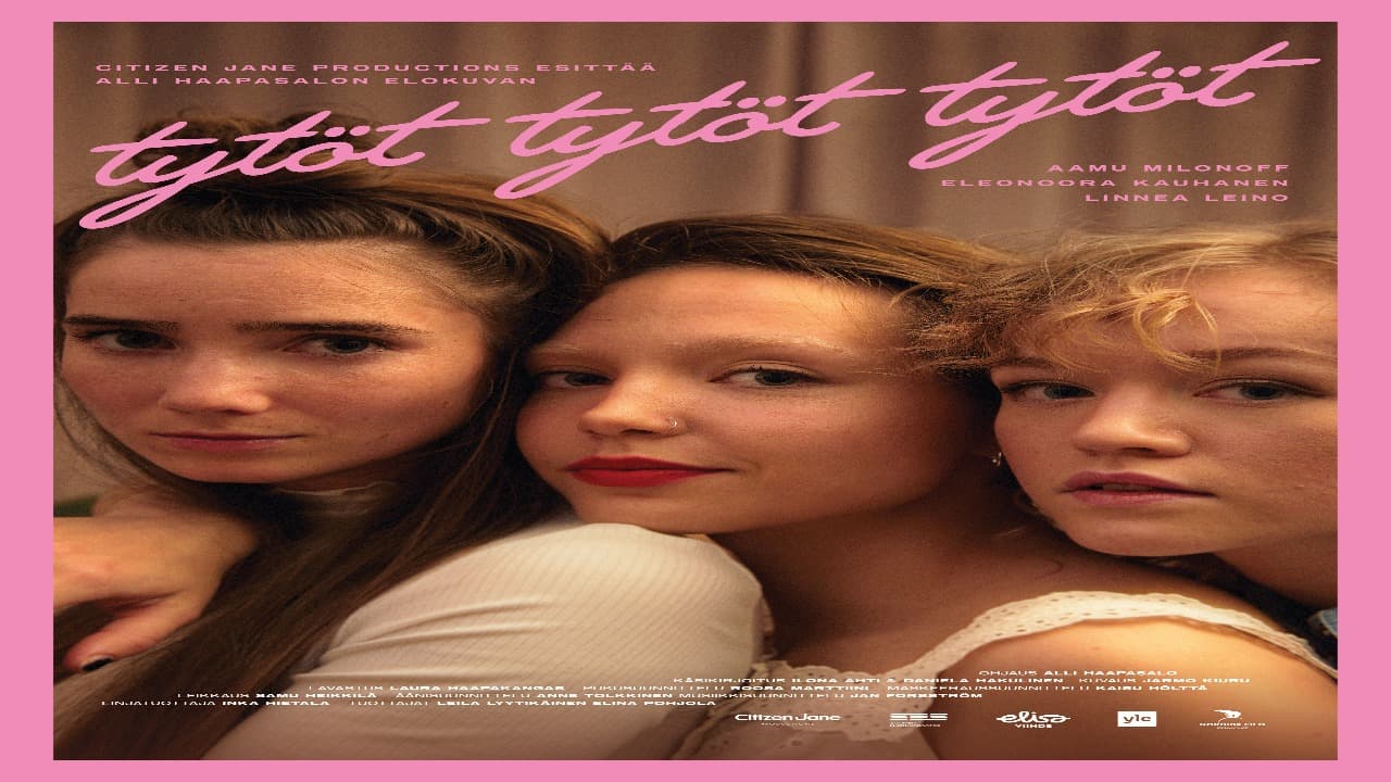 فيلم Girl Picture 2022 مترجم