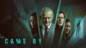 فيلم I Came By 2022 مترجم