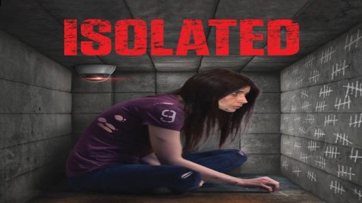 فيلم In isolation 2022 مترجم