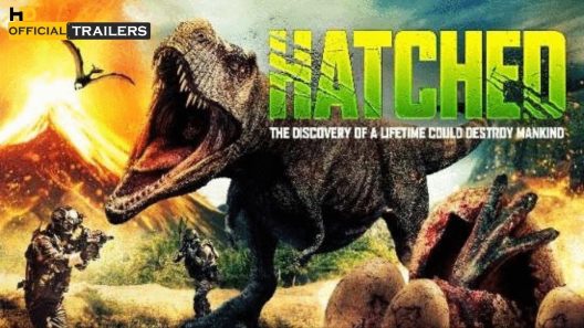 فيلم It Hatched 2021 مترجم