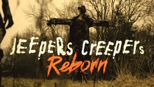 فيلم Jeepers Creepers: Reborn 2022 مترجم