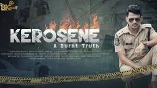 فيلم Kerosene 2022 مترجم