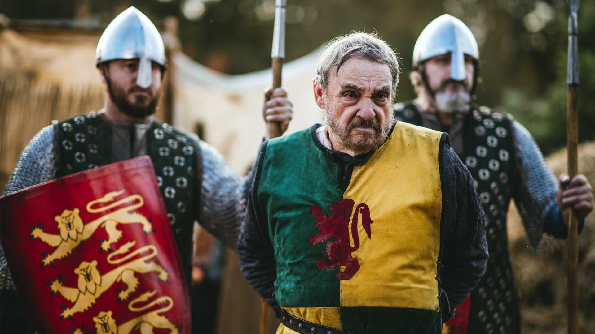 فيلم Kingslayer 2022 مترجم