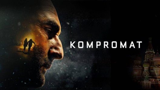 فيلم Kompromat 2022 مترجم