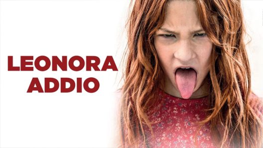 فيلم Leonora addio 2022 مترجم