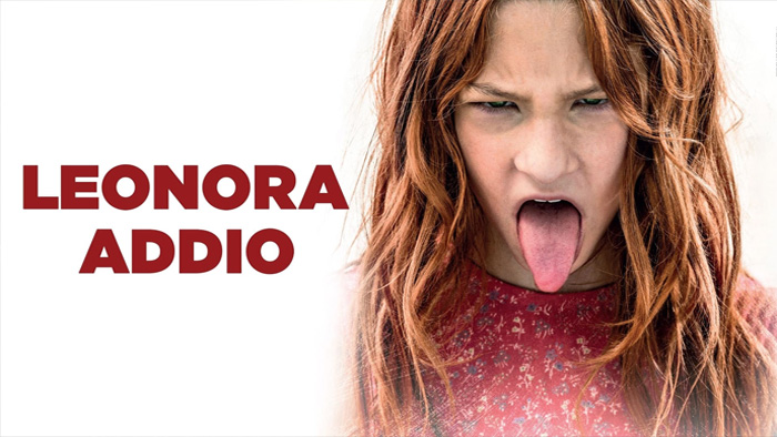 فيلم Leonora addio 2022 مترجم