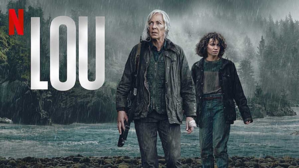 فيلم Lou 2022 مترجم