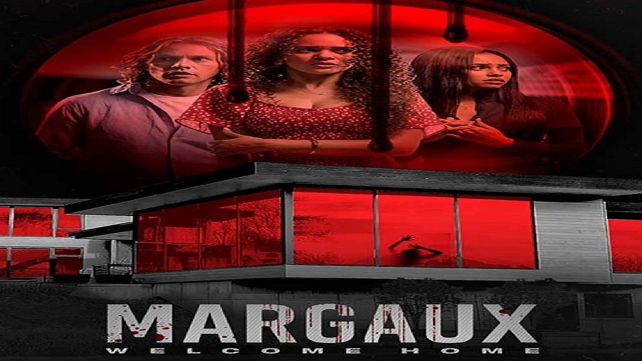 فيلم Margaux 2022 مترجم