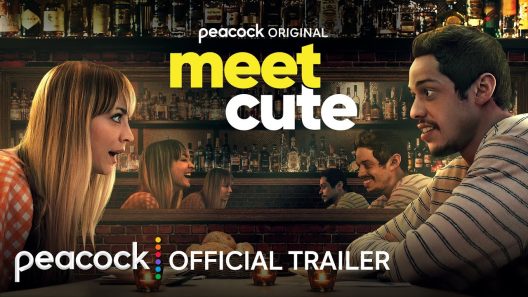 فيلم Meet Cute 2022 مترجم