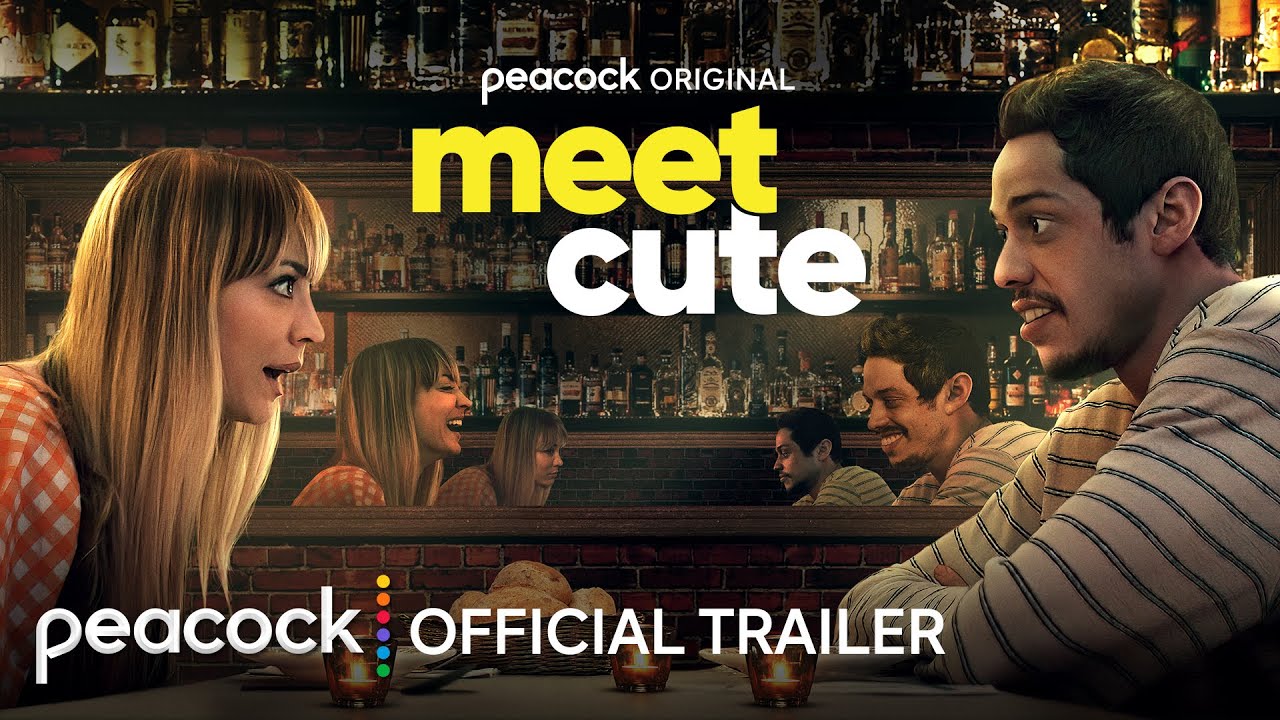 فيلم Meet Cute 2022 مترجم