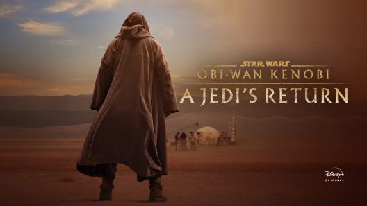 فيلم Obi-Wan Kenobi: A Jedi’s Return 2022 مترجم