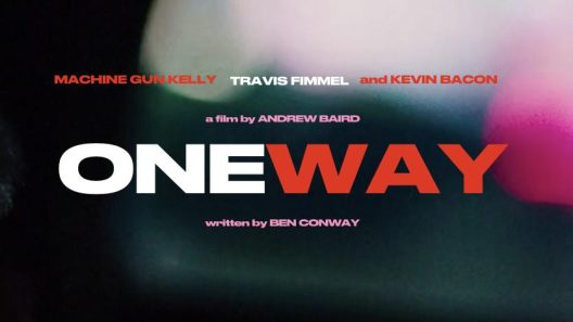 فيلم One Way 2022 مترجم