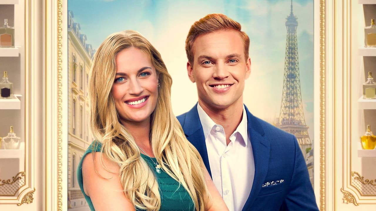 فيلم Scented with Love 2022 مترجم