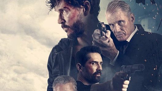 فيلم Section 8 2022 مترجم