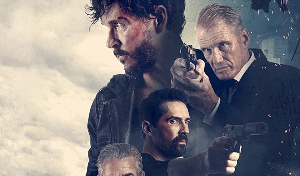 فيلم Section 8 2022 مترجم