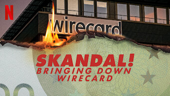 فيلم Skandal! Bringing Down Wirecard 2022 مترجم