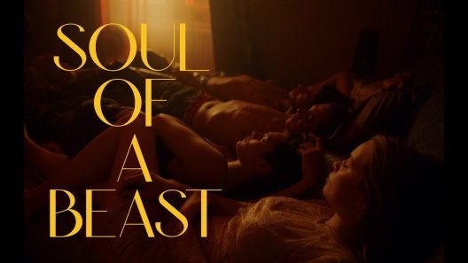 فيلم Soul of a Beast 2021 مترجم