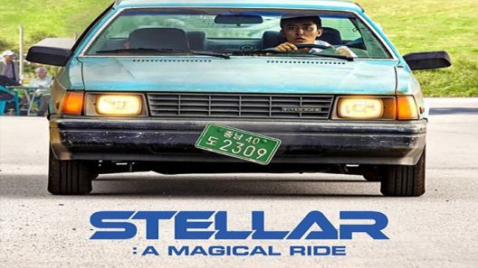 فيلم Stellar: A Magical Ride 2022 مترجم