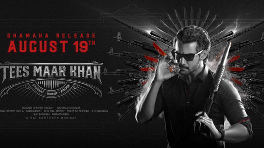 فيلم Tees Maar Khan 2022 مترجم