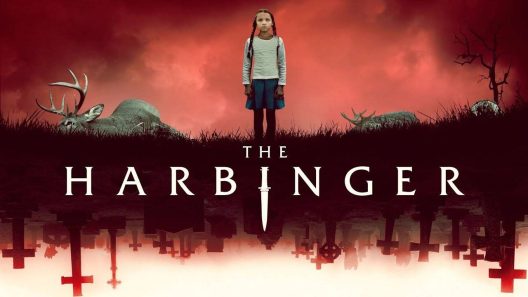فيلم The Harbinger 2022 مترجم