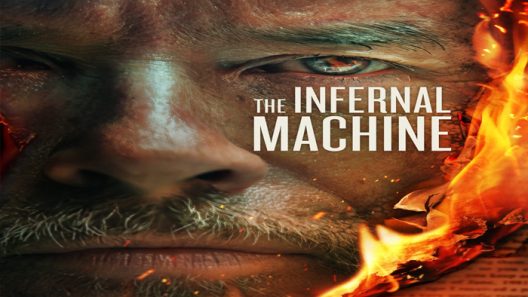 فيلم The Infernal Machine 2022 مترجم