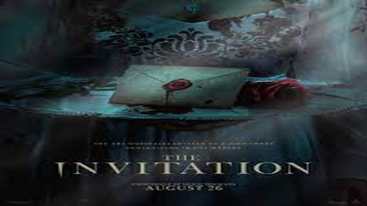 فيلم The Invitation 2022 مترجم
