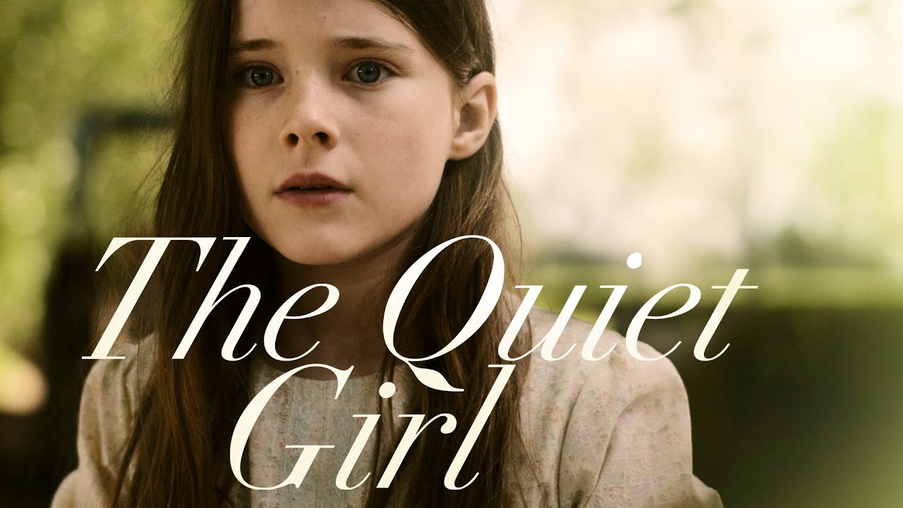 فيلم The Quiet Girl 2022 مترجم