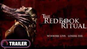 فيلم The Red Book Ritual 2022 مترجم