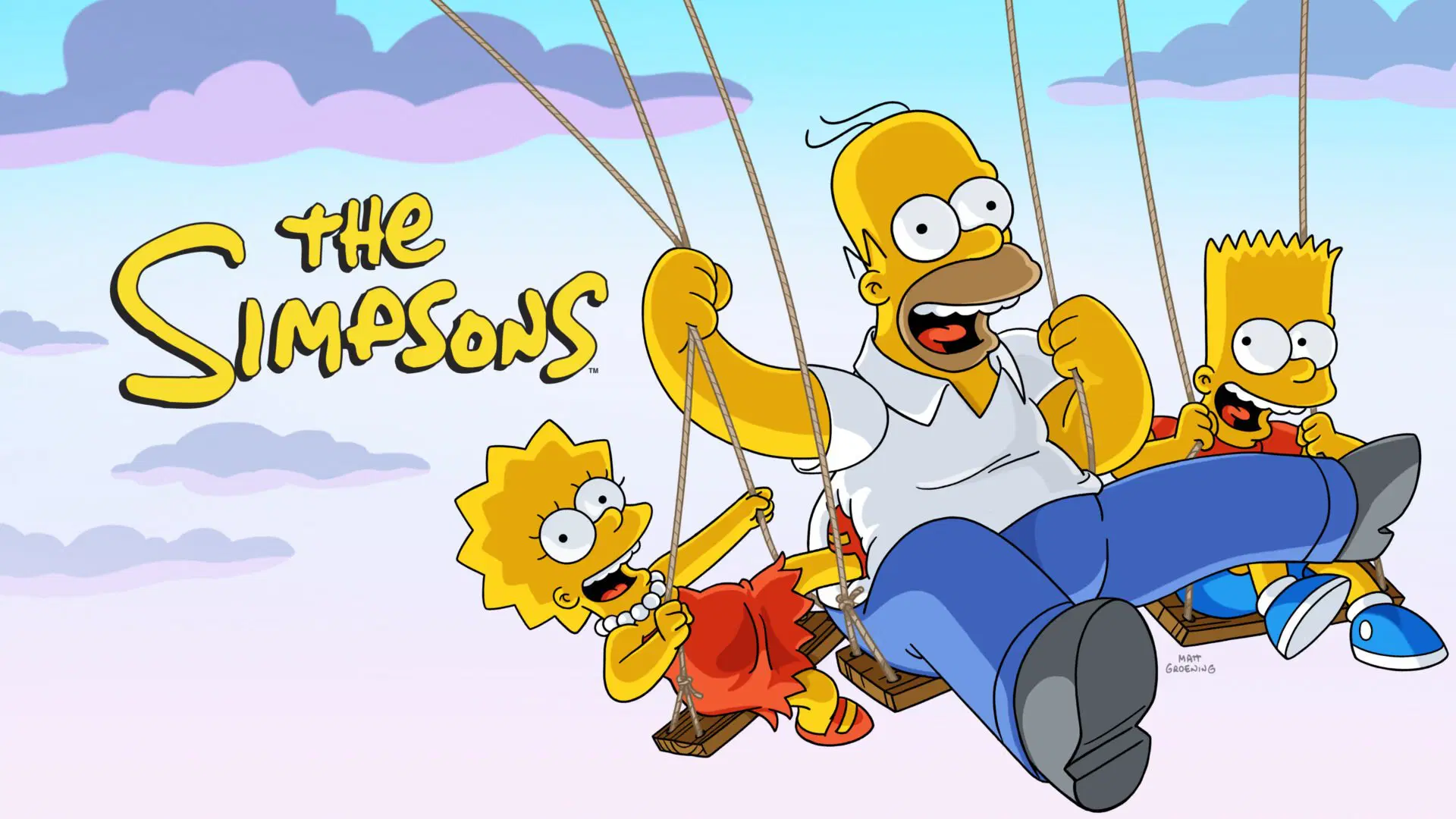 فيلم The Simpsons: Welcome to the Club 2022 مترجم