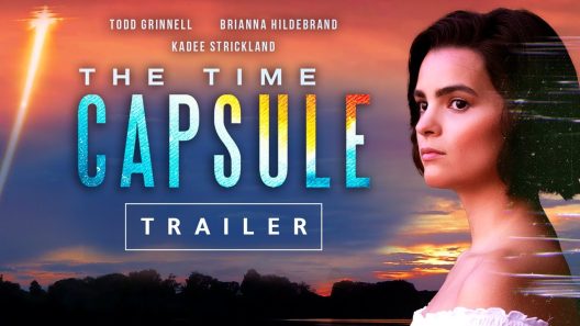 فيلم The Time Capsule 2022 مترجم