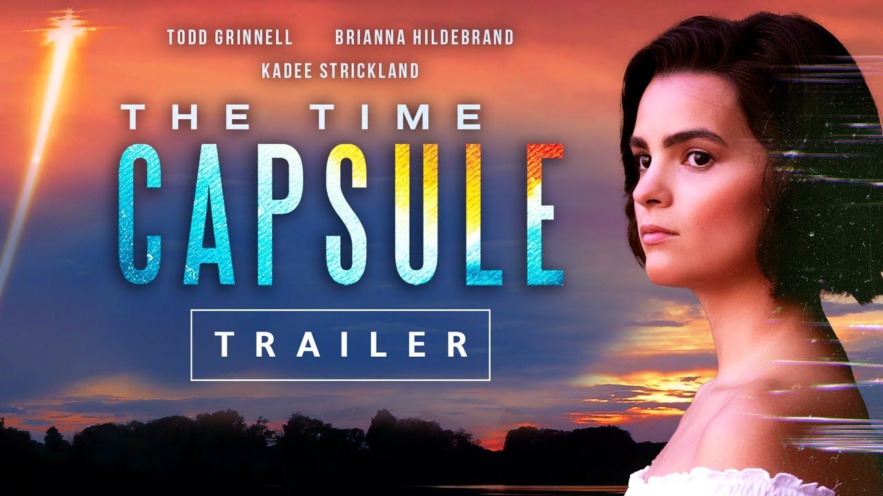 فيلم The Time Capsule 2022 مترجم