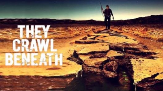 فيلم They Crawl Beneath 2022 مترجم