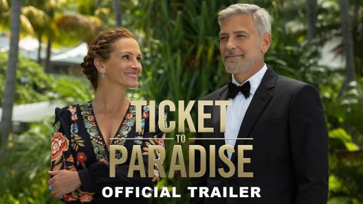فيلم Ticket to Paradise 2022 مترجم