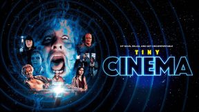 فيلم Tiny Cinema 2022 مترجم