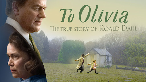 فيلم To Olivia 2021 مترجم