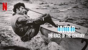 فيلم Untold: The Race of the Century 2022 مترجم